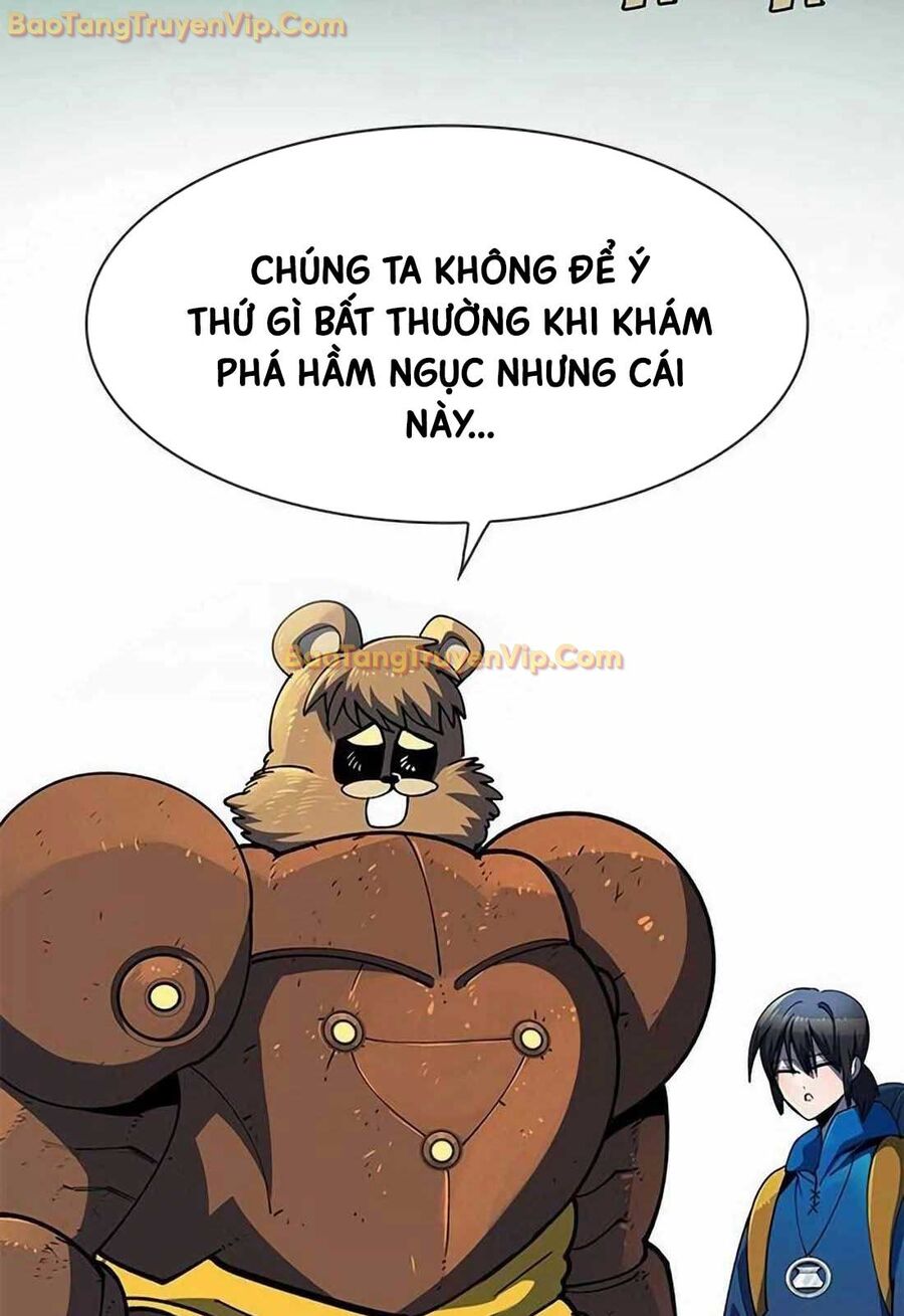 Tôi Chỉ Là Người Khuân Vác Trong Hầm Ngục Chap 10 - Next Chap 11