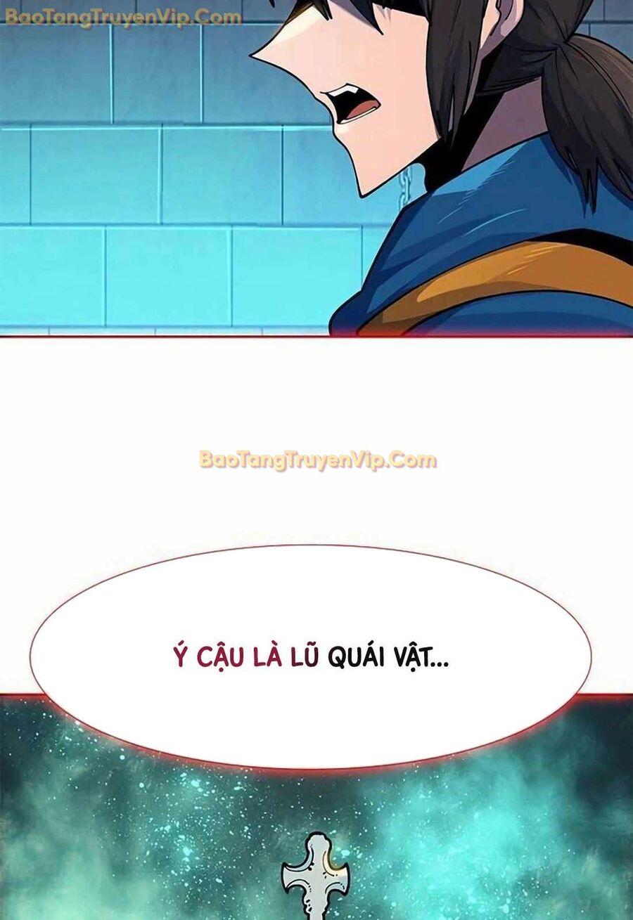 Tôi Chỉ Là Người Khuân Vác Trong Hầm Ngục Chap 10 - Next Chap 11