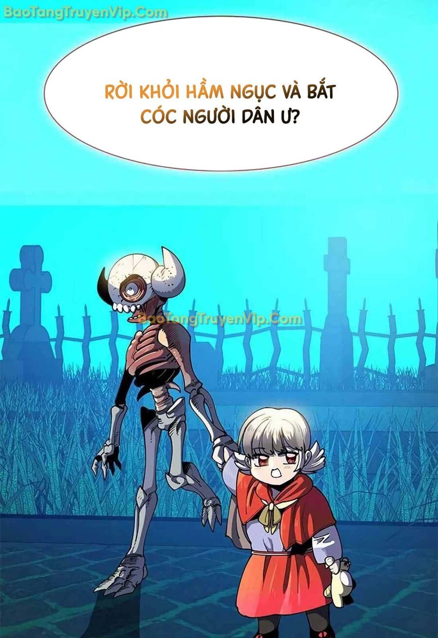 Tôi Chỉ Là Người Khuân Vác Trong Hầm Ngục Chap 10 - Next Chap 11