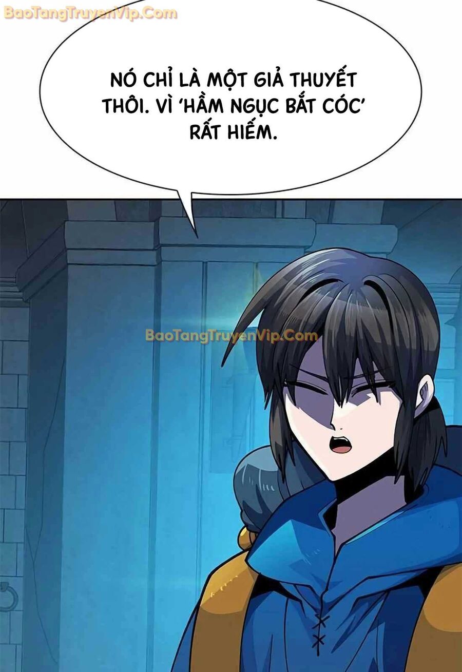 Tôi Chỉ Là Người Khuân Vác Trong Hầm Ngục Chap 10 - Next Chap 11