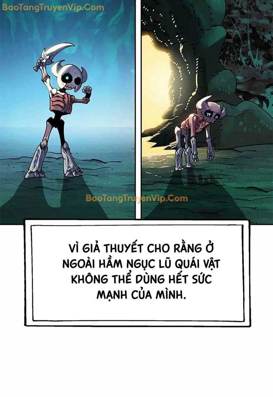 Tôi Chỉ Là Người Khuân Vác Trong Hầm Ngục Chap 10 - Next Chap 11