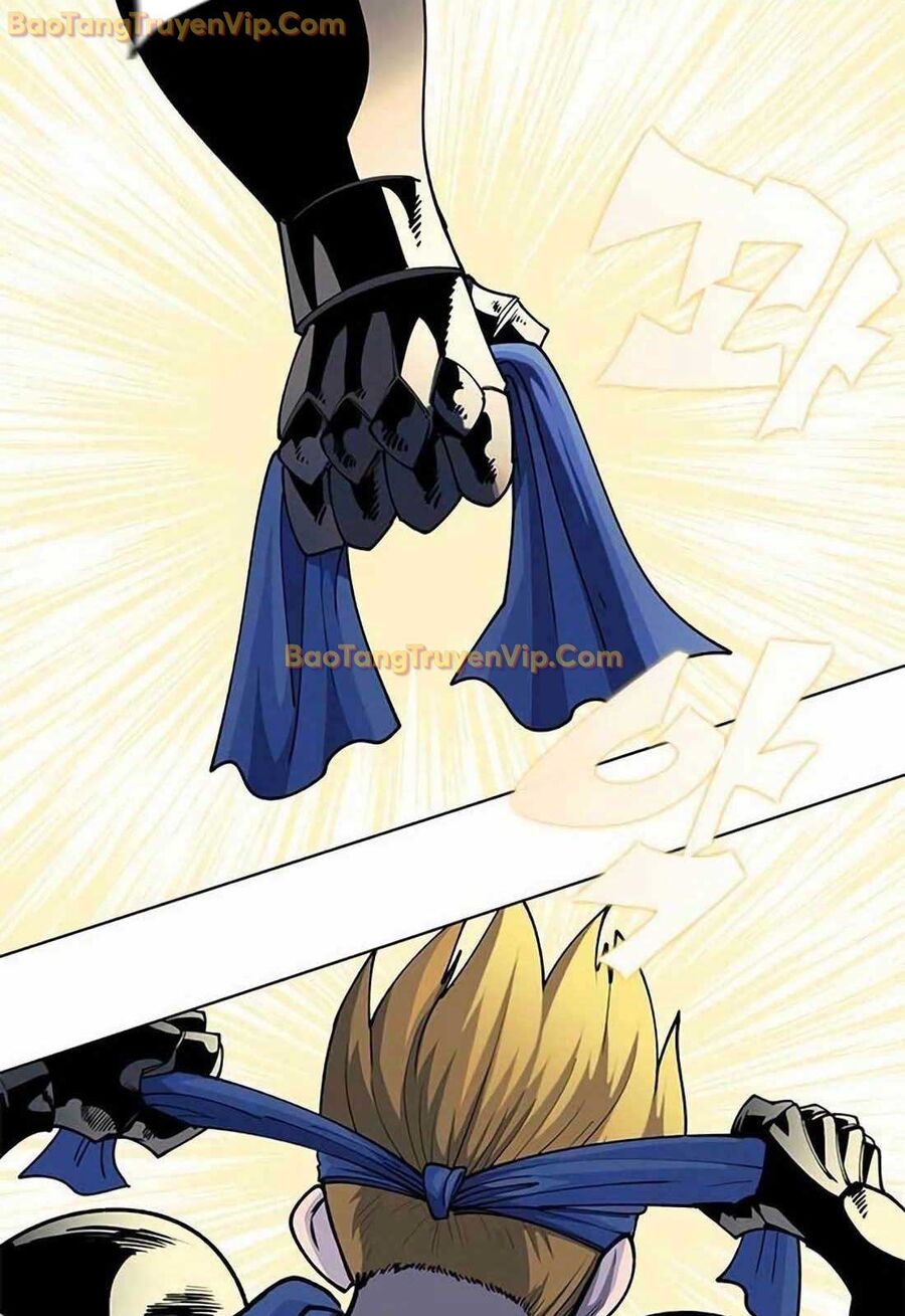 Tôi Chỉ Là Người Khuân Vác Trong Hầm Ngục Chap 10 - Next Chap 11