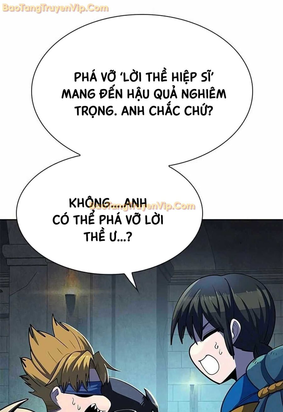 Tôi Chỉ Là Người Khuân Vác Trong Hầm Ngục Chap 10 - Next Chap 11