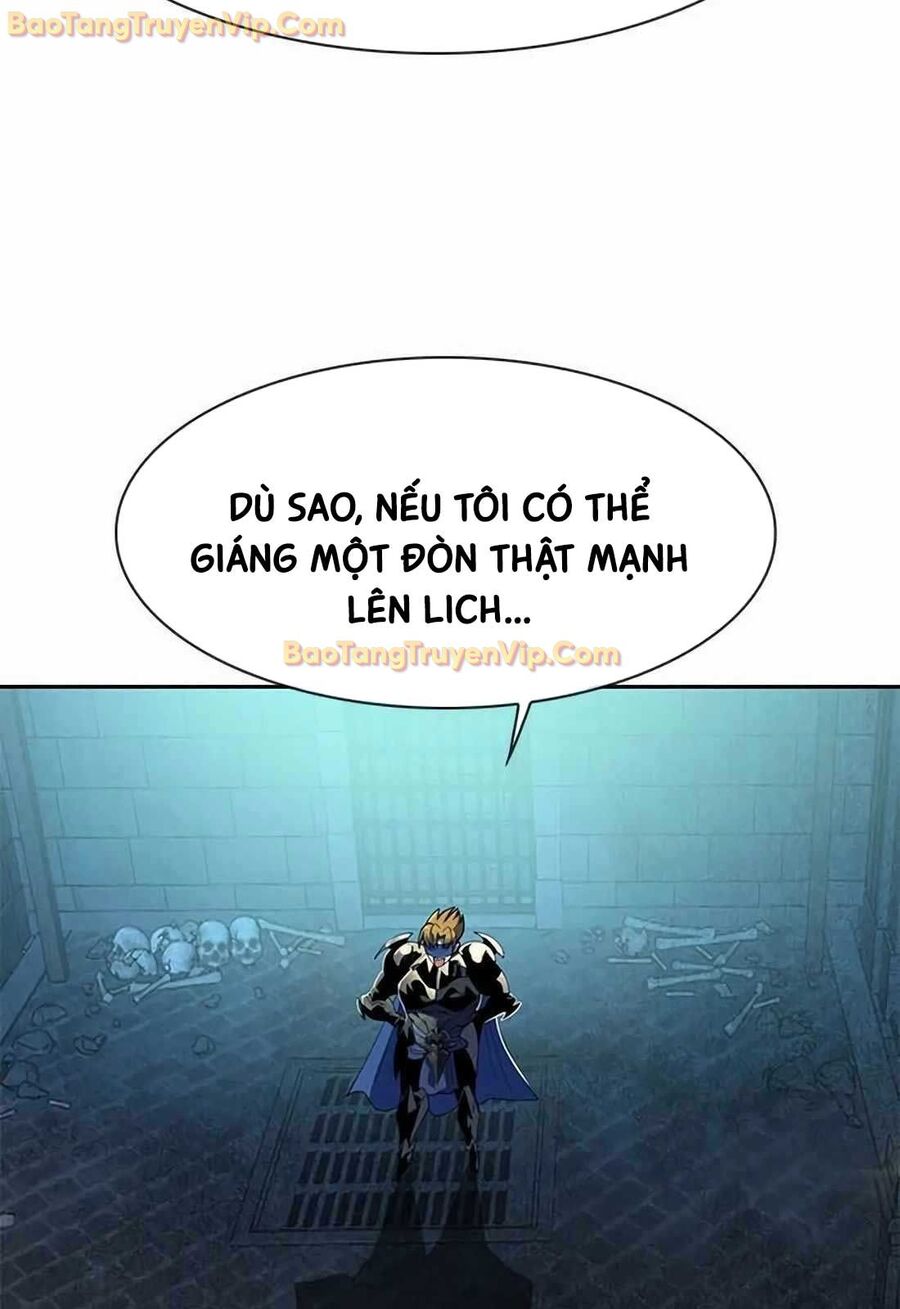 Tôi Chỉ Là Người Khuân Vác Trong Hầm Ngục Chap 10 - Next Chap 11