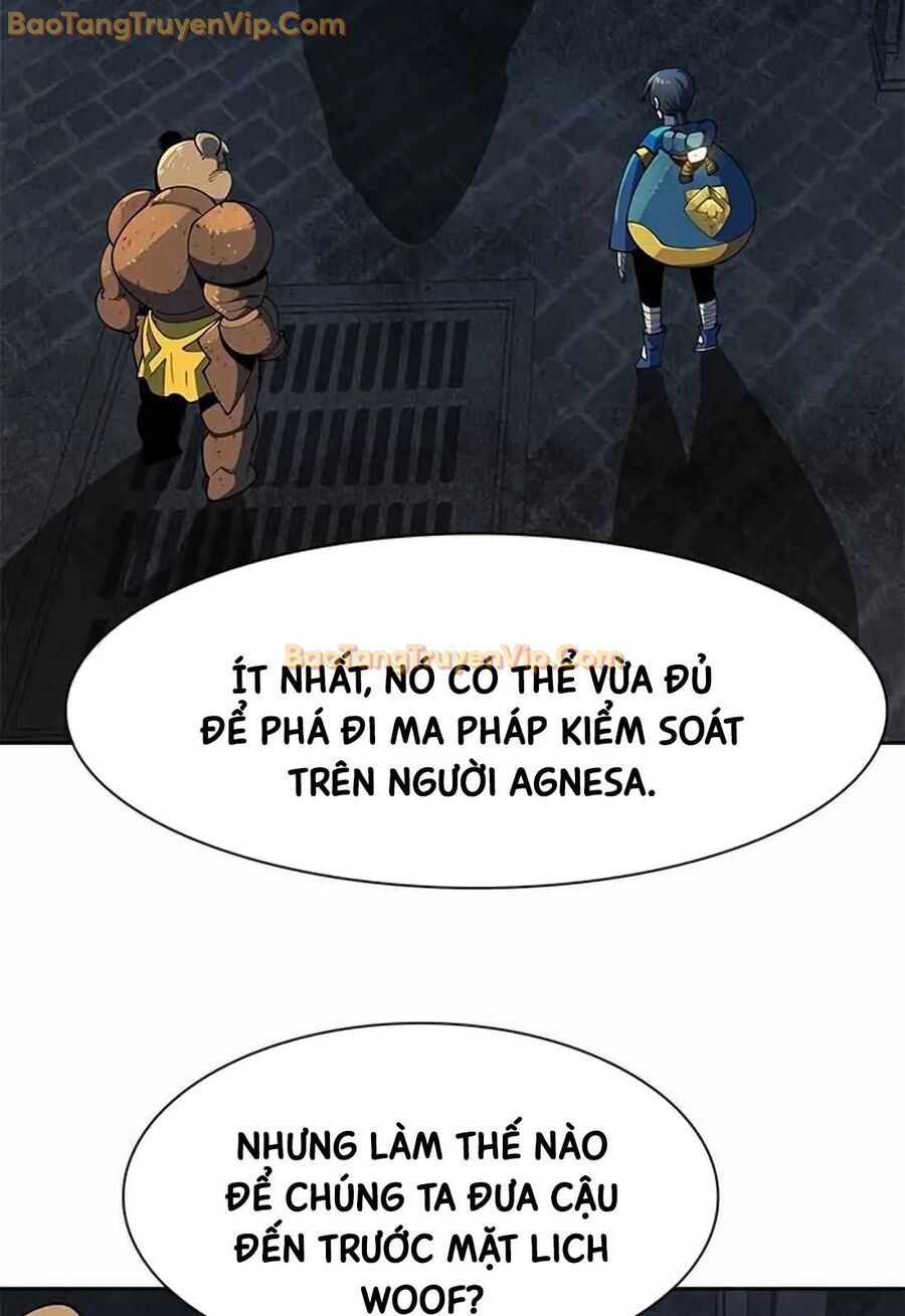 Tôi Chỉ Là Người Khuân Vác Trong Hầm Ngục Chap 10 - Next Chap 11