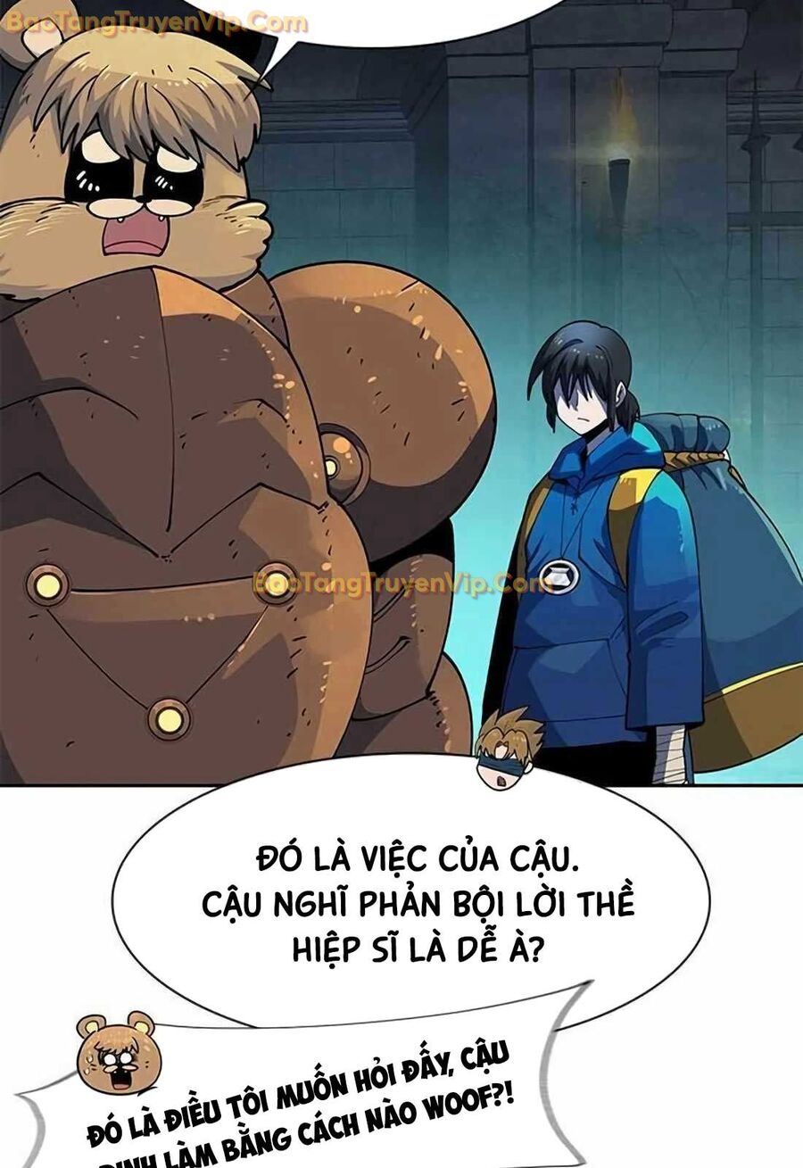 Tôi Chỉ Là Người Khuân Vác Trong Hầm Ngục Chap 10 - Next Chap 11