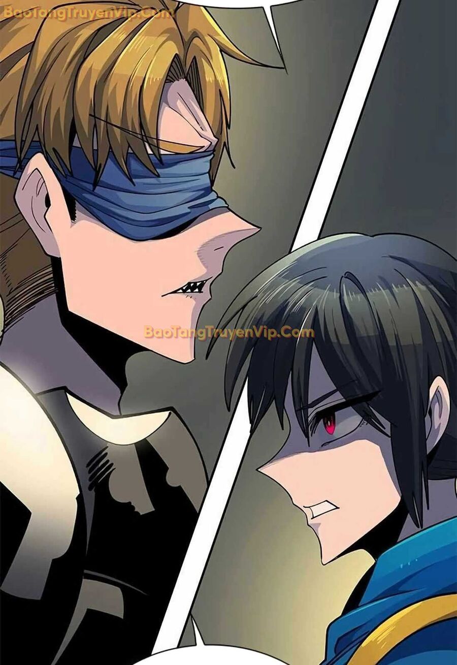 Tôi Chỉ Là Người Khuân Vác Trong Hầm Ngục Chap 10 - Next Chap 11