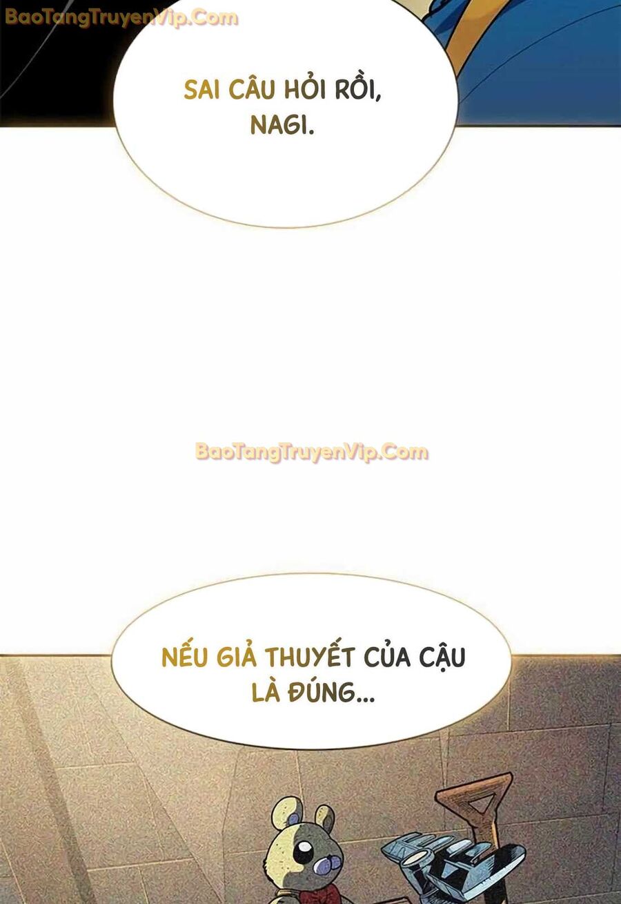 Tôi Chỉ Là Người Khuân Vác Trong Hầm Ngục Chap 10 - Next Chap 11