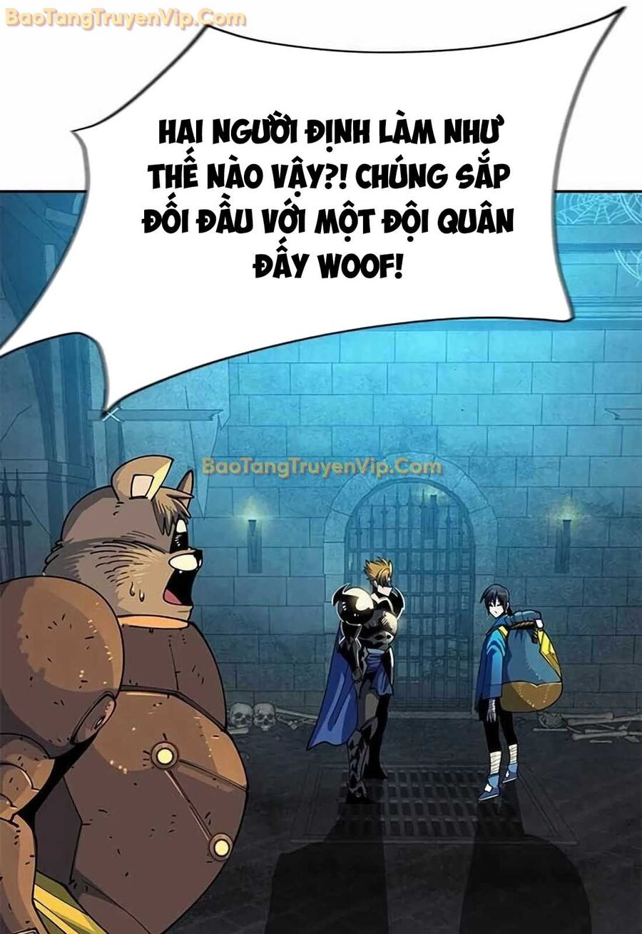 Tôi Chỉ Là Người Khuân Vác Trong Hầm Ngục Chap 10 - Next Chap 11