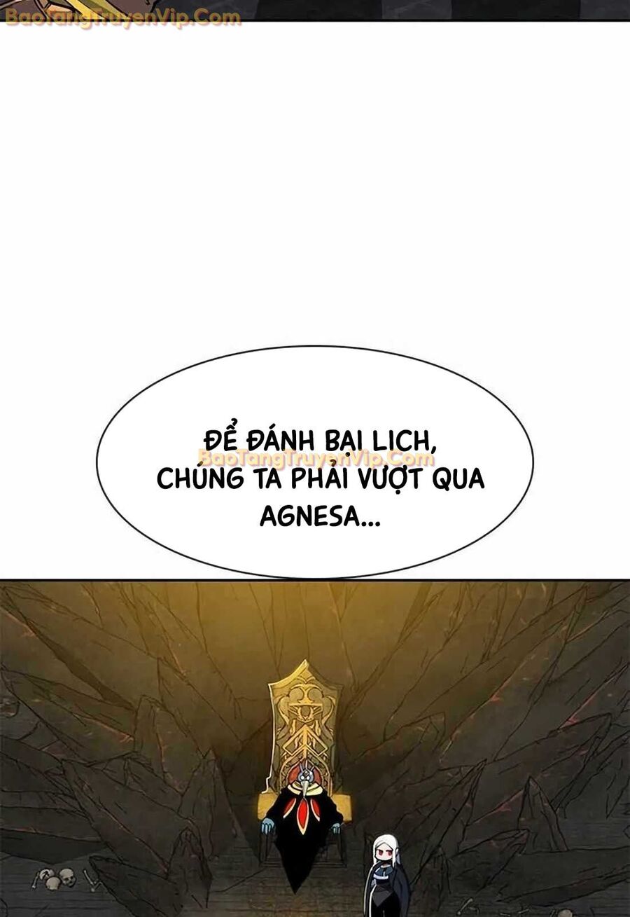 Tôi Chỉ Là Người Khuân Vác Trong Hầm Ngục Chap 10 - Next Chap 11