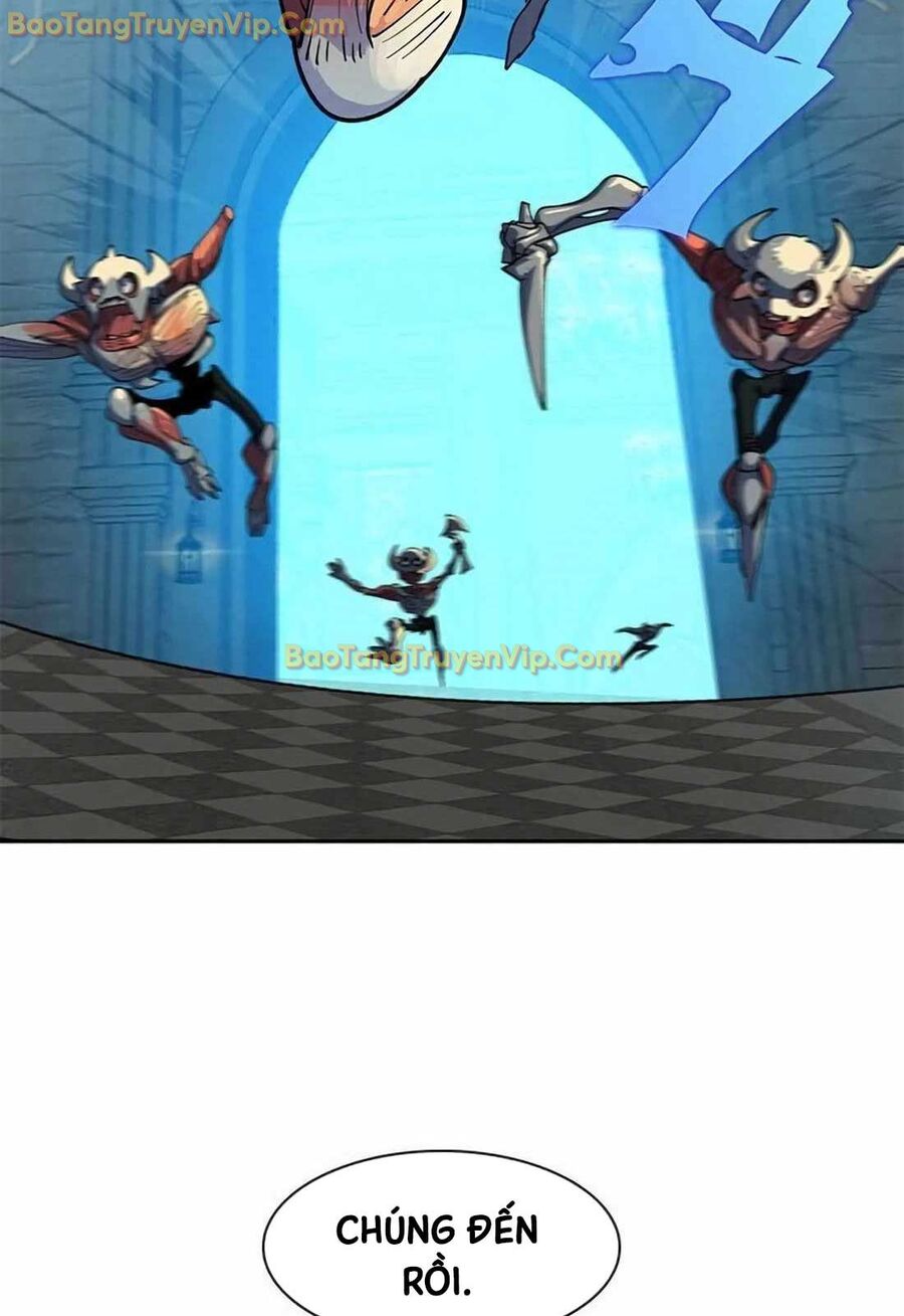 Tôi Chỉ Là Người Khuân Vác Trong Hầm Ngục Chap 10 - Next Chap 11