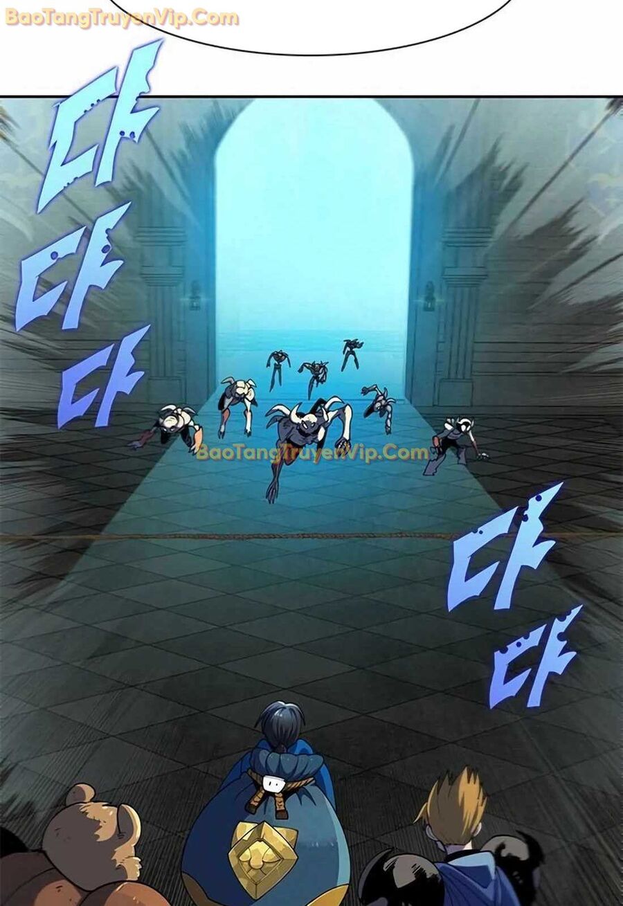 Tôi Chỉ Là Người Khuân Vác Trong Hầm Ngục Chap 10 - Next Chap 11