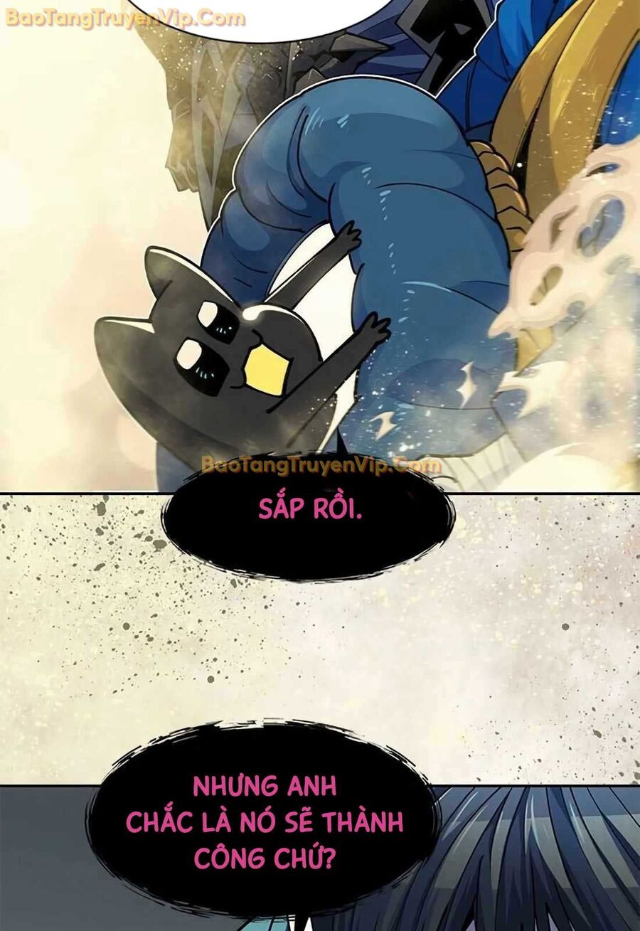 Tôi Chỉ Là Người Khuân Vác Trong Hầm Ngục Chap 10 - Next Chap 11