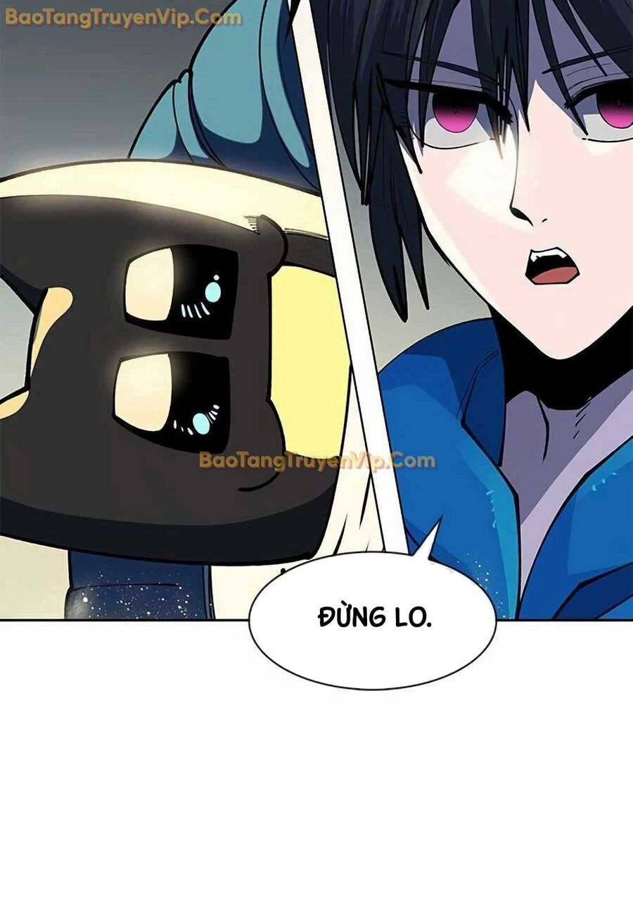 Tôi Chỉ Là Người Khuân Vác Trong Hầm Ngục Chap 10 - Next Chap 11