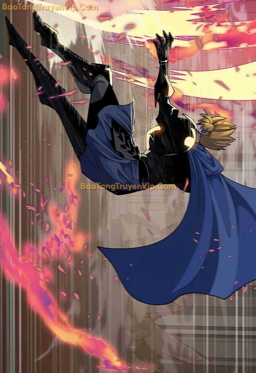 Tôi Chỉ Là Người Khuân Vác Trong Hầm Ngục Chap 10 - Next Chap 11