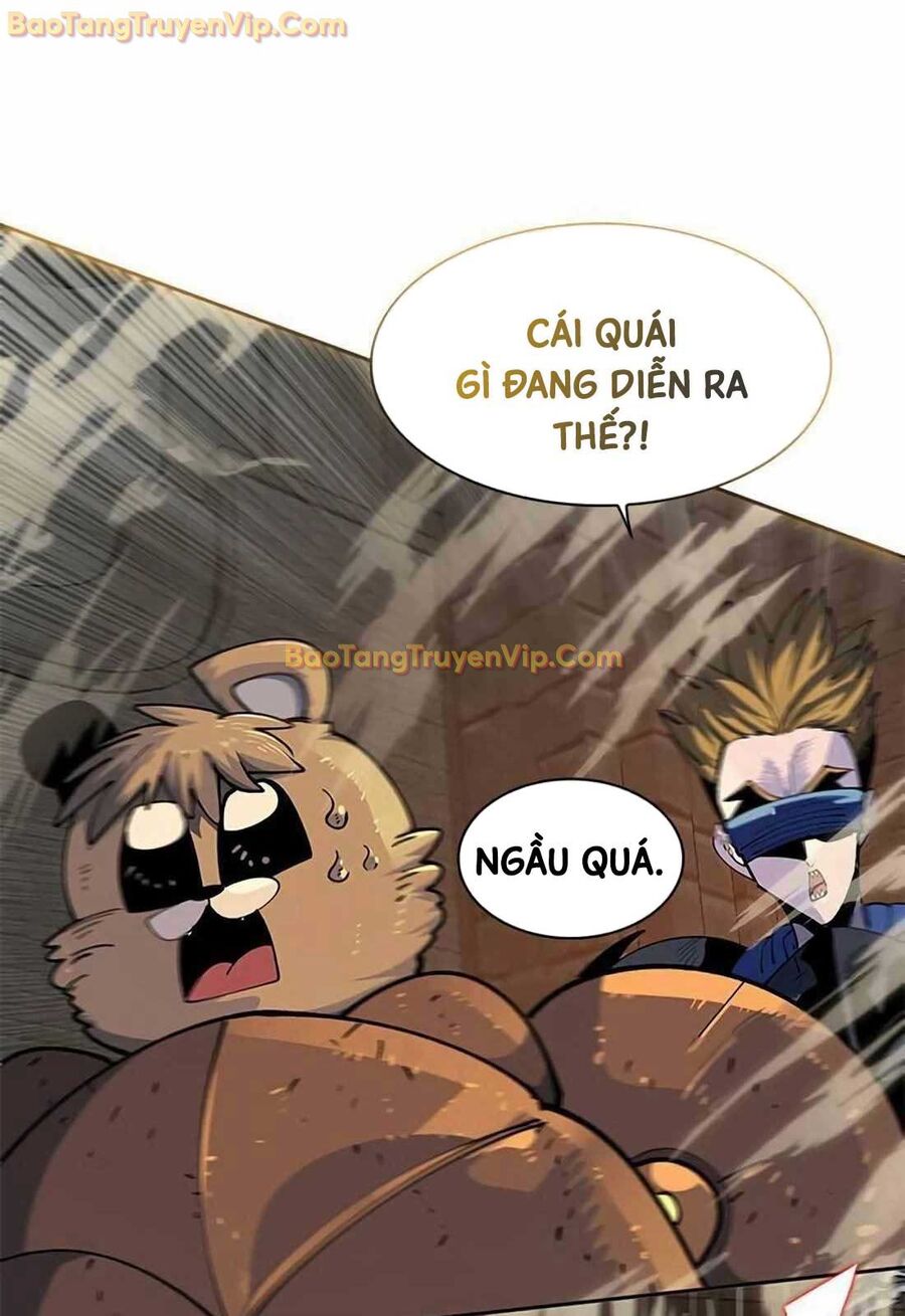 Tôi Chỉ Là Người Khuân Vác Trong Hầm Ngục Chap 10 - Next Chap 11