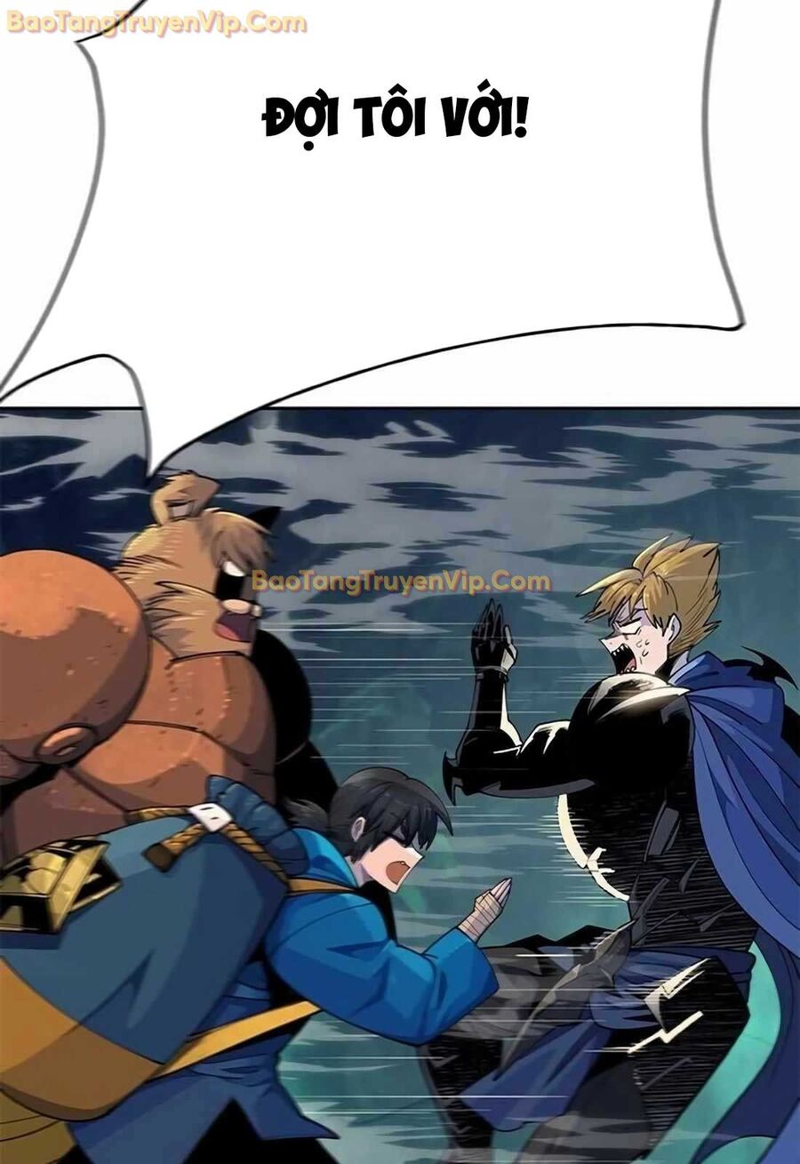 Tôi Chỉ Là Người Khuân Vác Trong Hầm Ngục Chap 10 - Next Chap 11