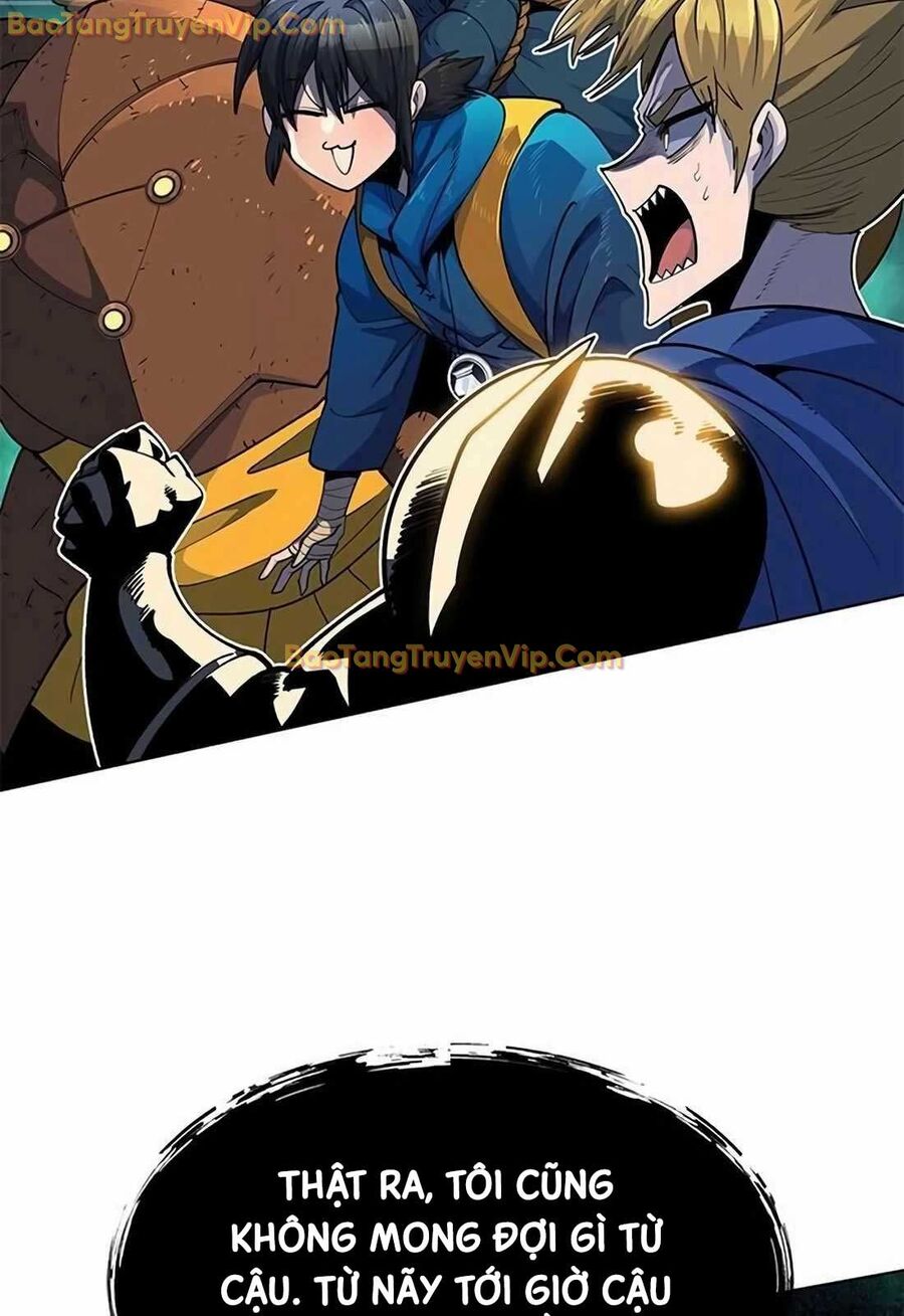 Tôi Chỉ Là Người Khuân Vác Trong Hầm Ngục Chap 10 - Next Chap 11
