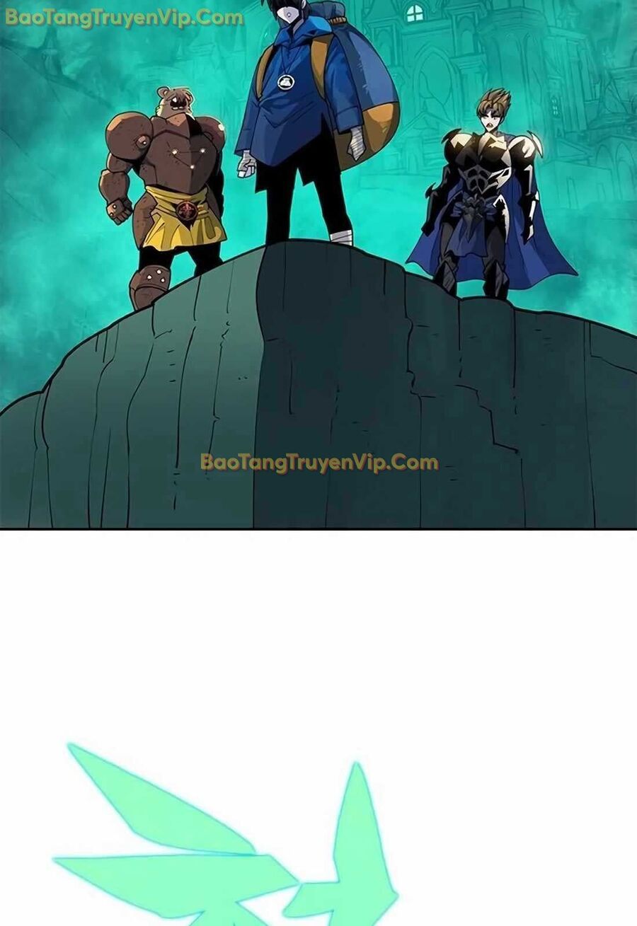 Tôi Chỉ Là Người Khuân Vác Trong Hầm Ngục Chap 10 - Next Chap 11