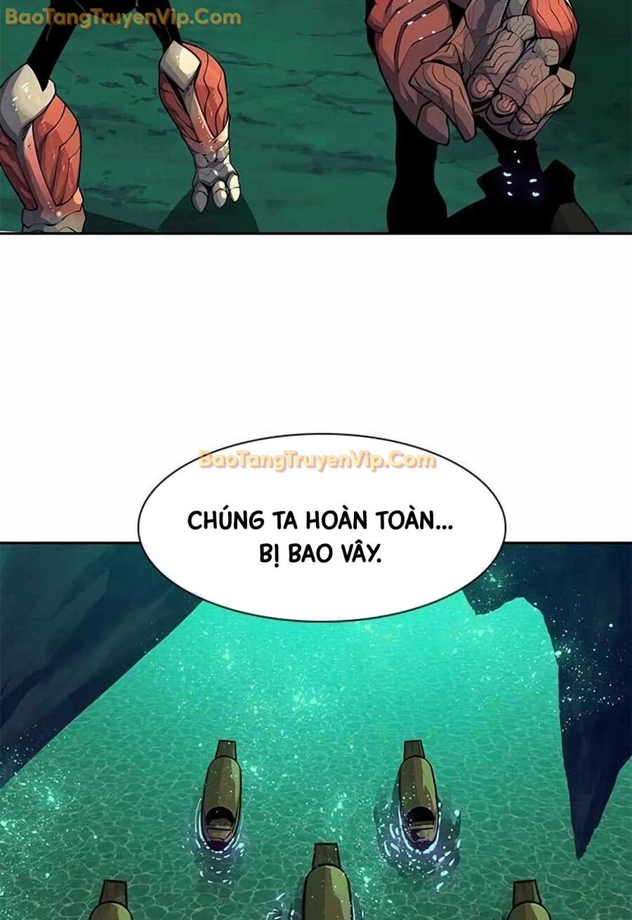 Tôi Chỉ Là Người Khuân Vác Trong Hầm Ngục Chap 10 - Next Chap 11