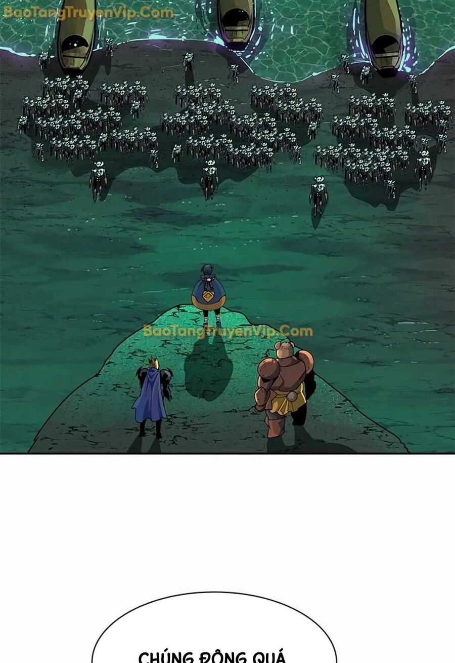 Tôi Chỉ Là Người Khuân Vác Trong Hầm Ngục Chap 10 - Next Chap 11