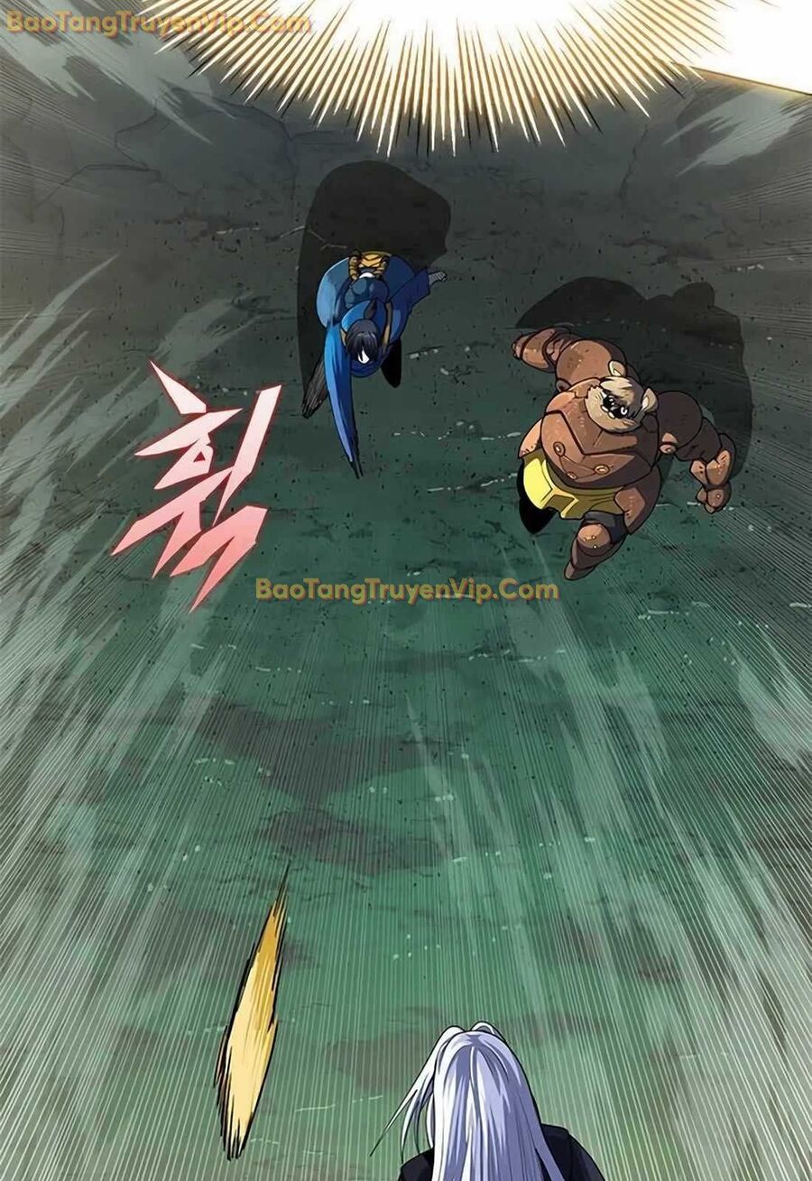 Tôi Chỉ Là Người Khuân Vác Trong Hầm Ngục Chap 10 - Next Chap 11