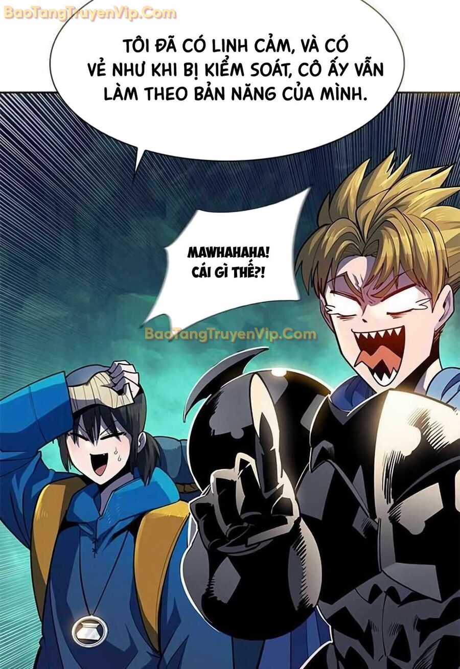 Tôi Chỉ Là Người Khuân Vác Trong Hầm Ngục Chap 10 - Next Chap 11