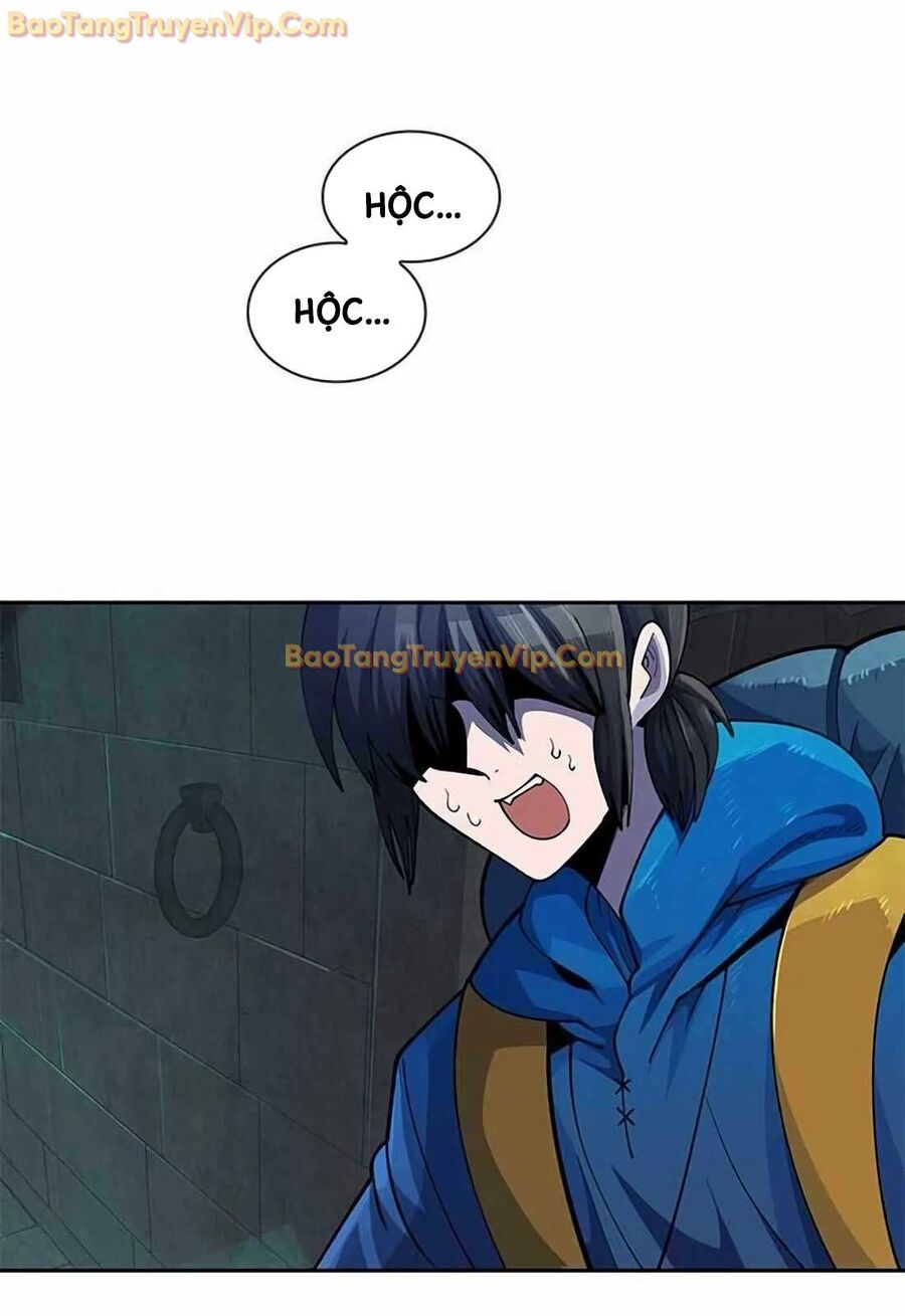 Tôi Chỉ Là Người Khuân Vác Trong Hầm Ngục Chap 10 - Next Chap 11