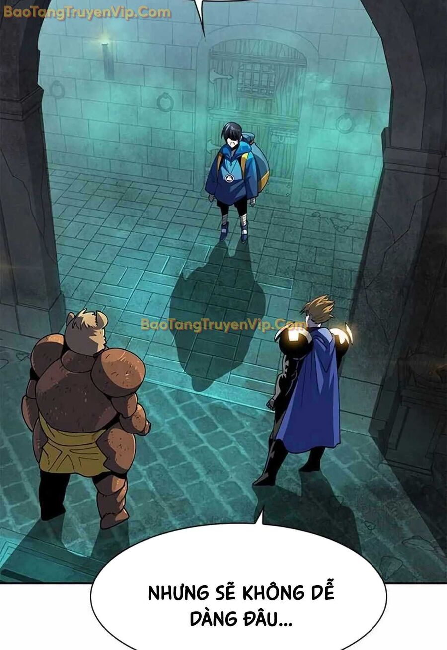 Tôi Chỉ Là Người Khuân Vác Trong Hầm Ngục Chap 10 - Next Chap 11