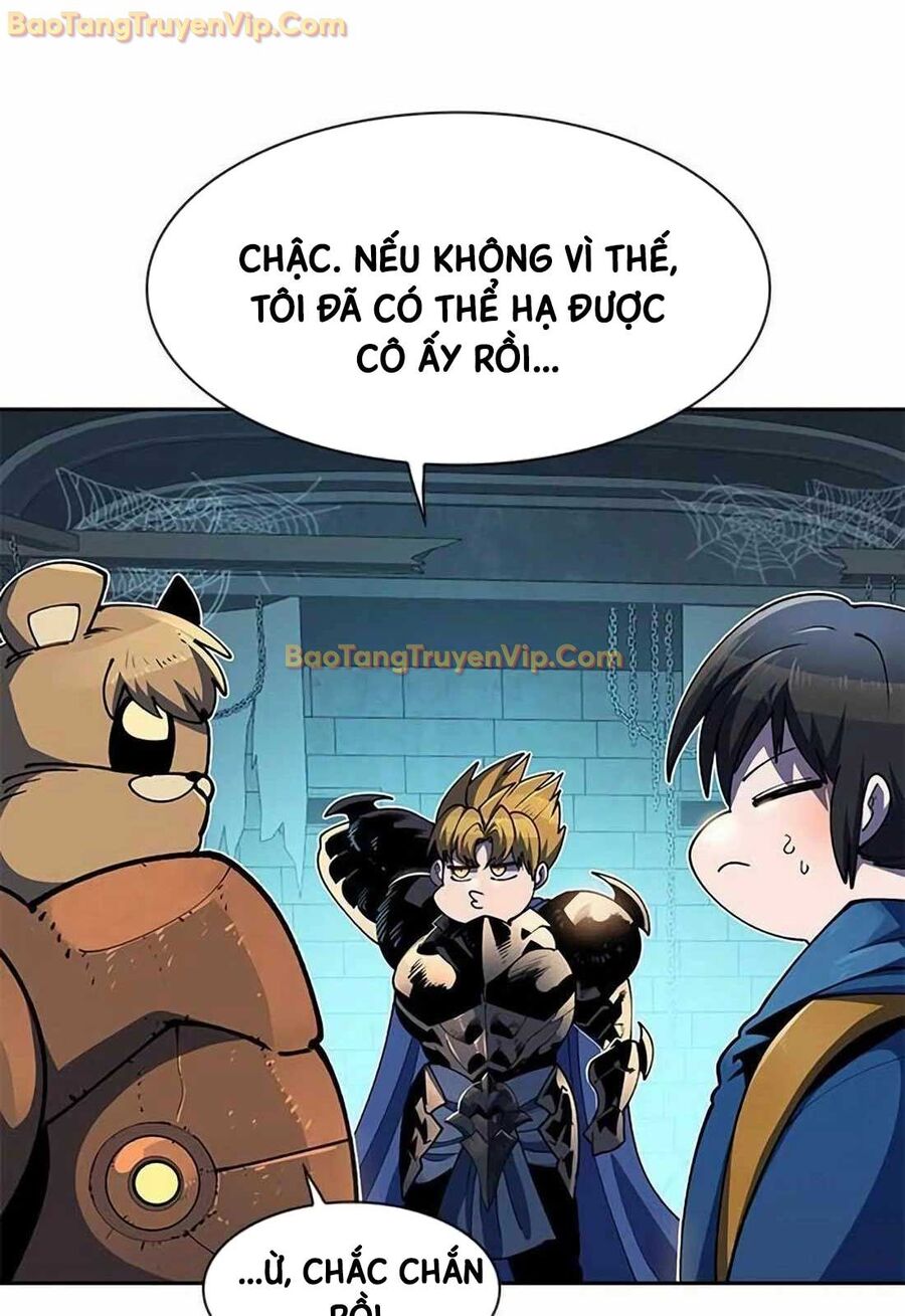 Tôi Chỉ Là Người Khuân Vác Trong Hầm Ngục Chap 10 - Next Chap 11