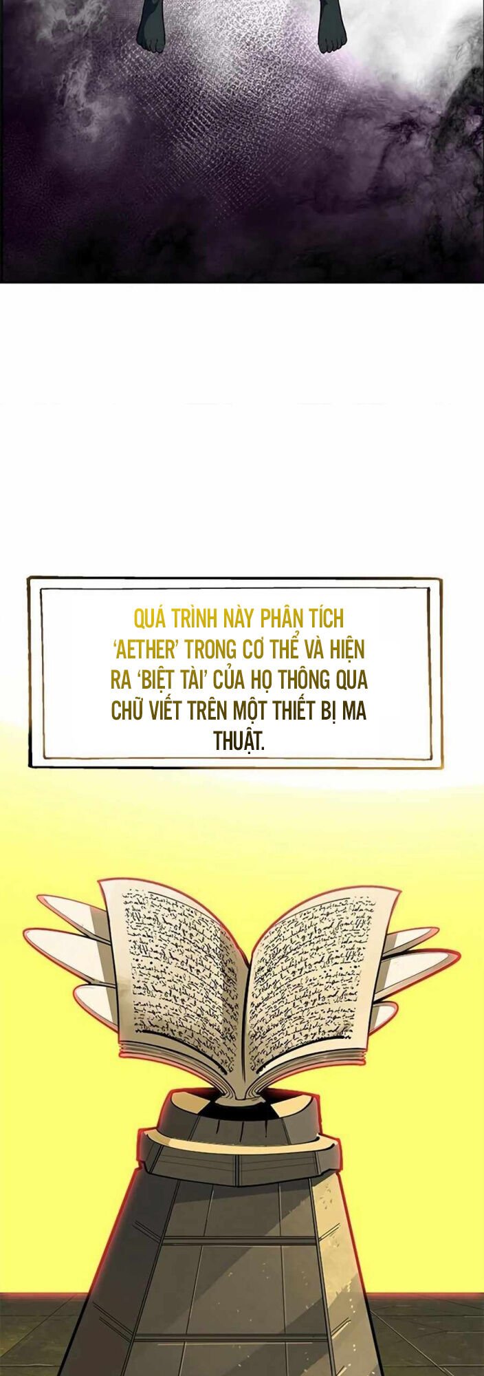Tôi Chỉ Là Người Khuân Vác Trong Hầm Ngục Chap 11 - Next Chap 12
