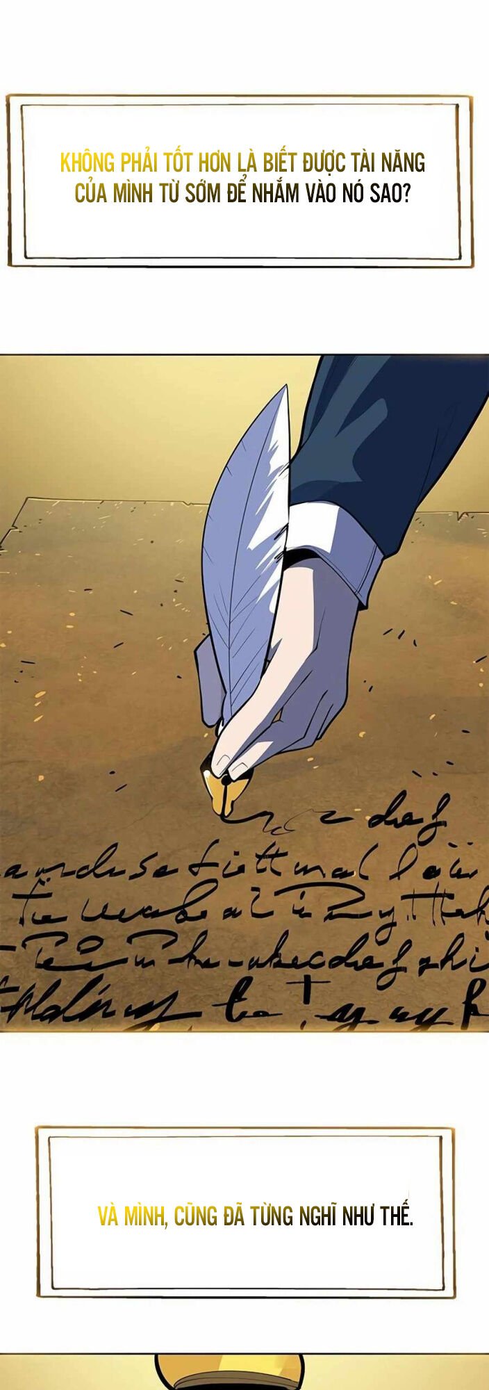 Tôi Chỉ Là Người Khuân Vác Trong Hầm Ngục Chap 11 - Next Chap 12