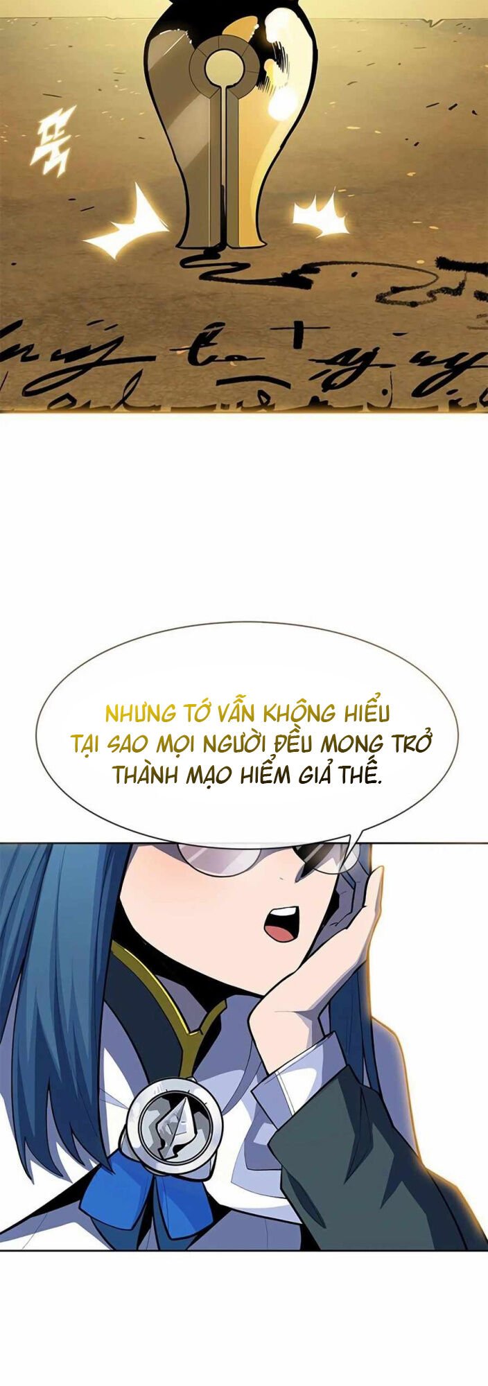 Tôi Chỉ Là Người Khuân Vác Trong Hầm Ngục Chap 11 - Next Chap 12