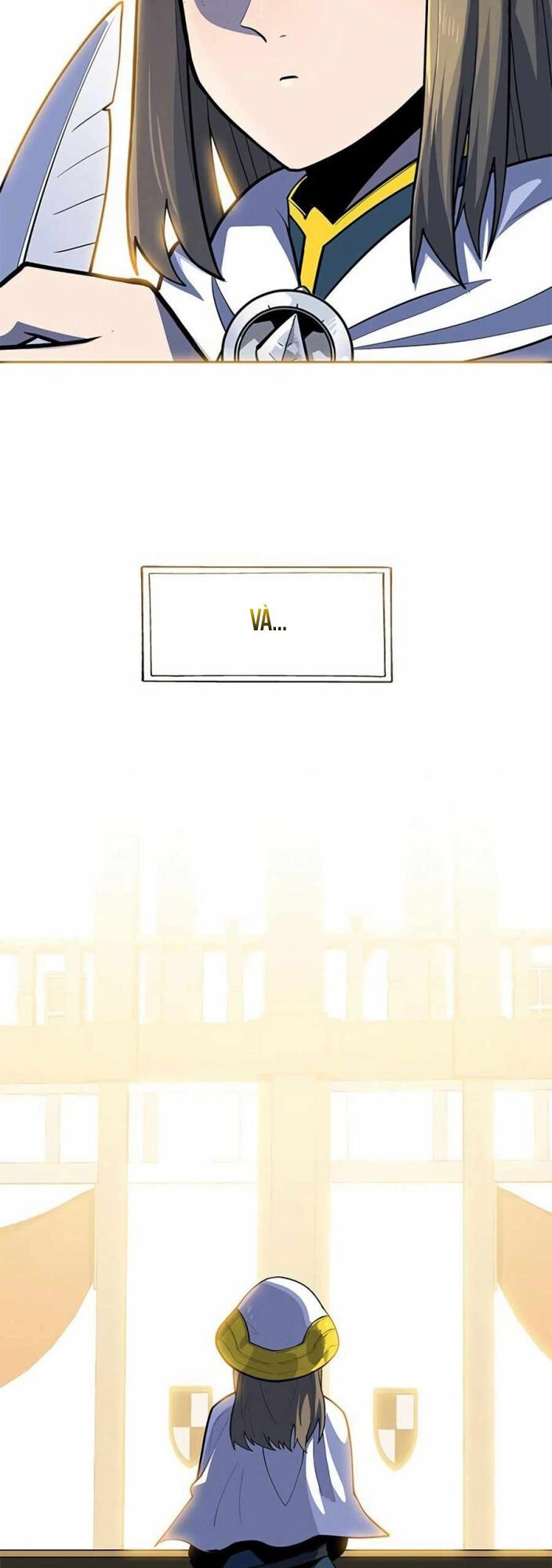 Tôi Chỉ Là Người Khuân Vác Trong Hầm Ngục Chap 11 - Next Chap 12