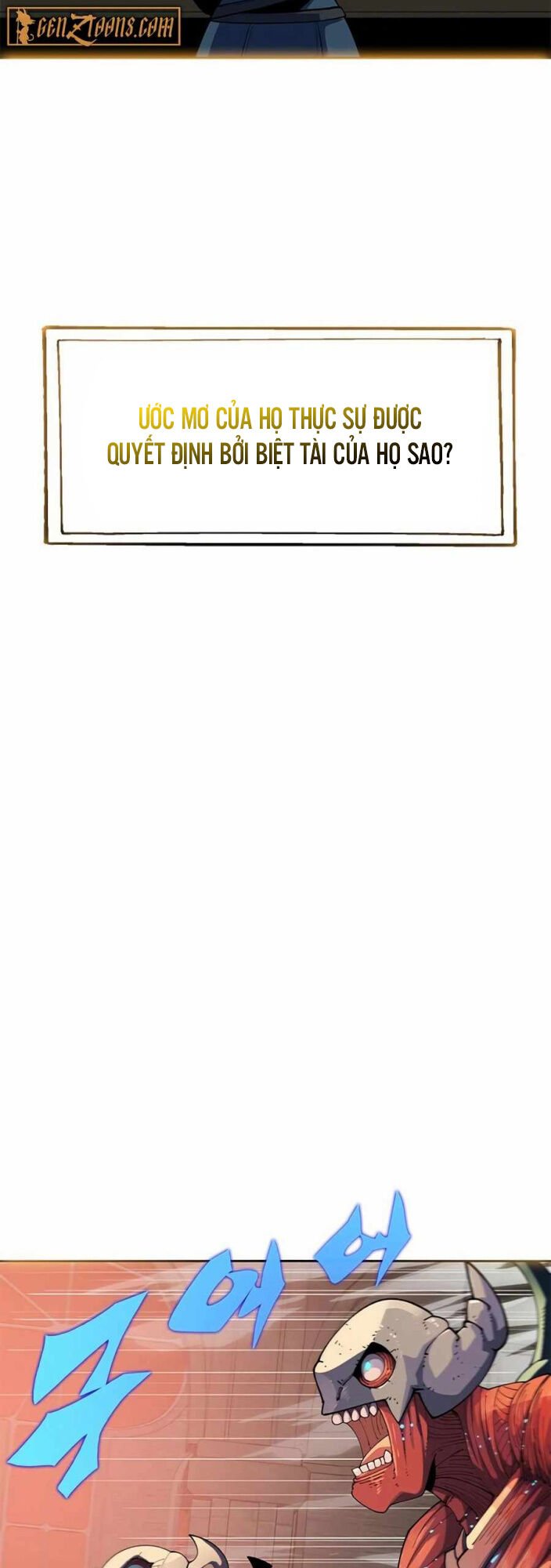 Tôi Chỉ Là Người Khuân Vác Trong Hầm Ngục Chap 11 - Next Chap 12