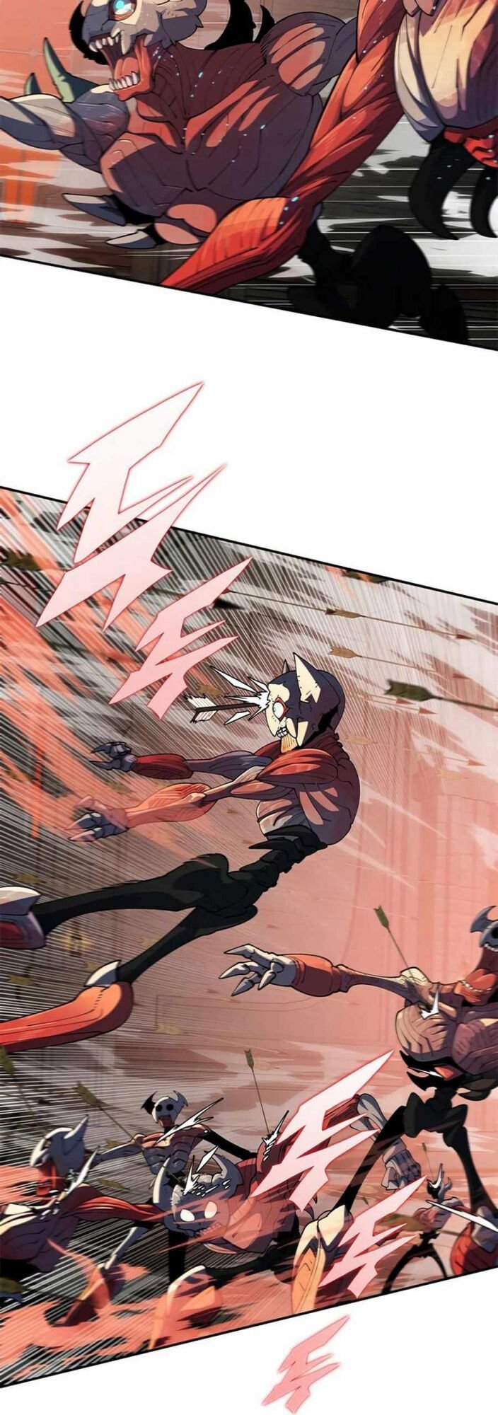 Tôi Chỉ Là Người Khuân Vác Trong Hầm Ngục Chap 11 - Next Chap 12