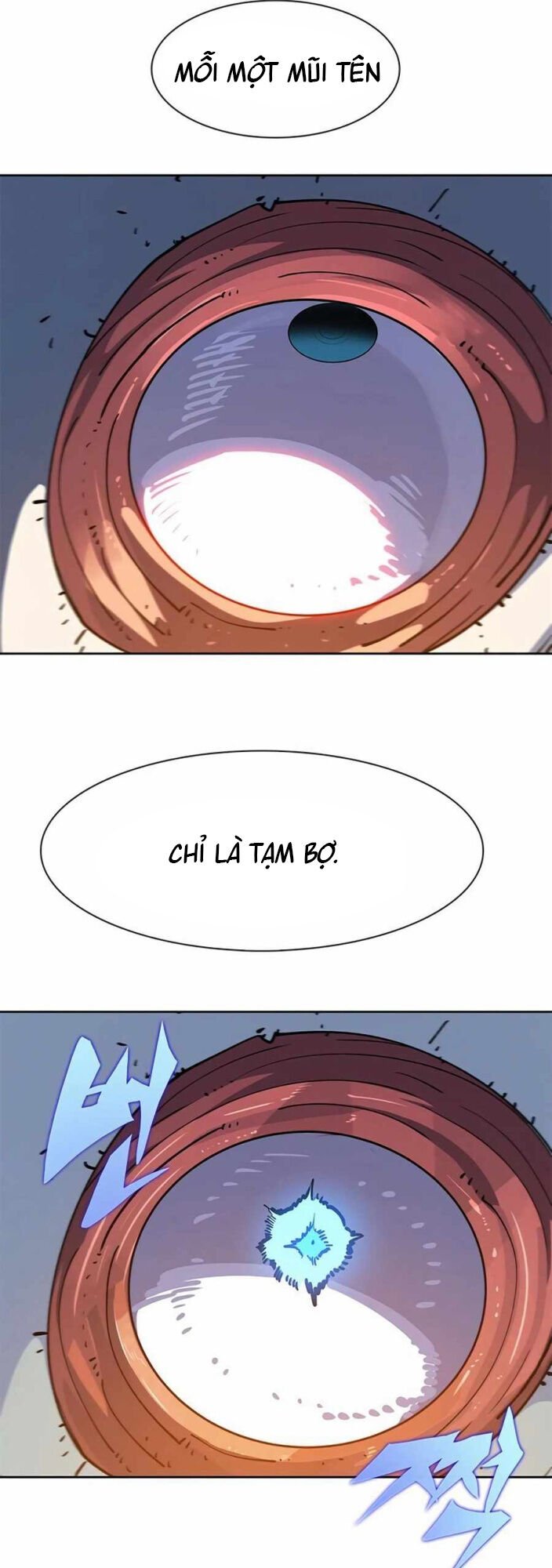 Tôi Chỉ Là Người Khuân Vác Trong Hầm Ngục Chap 11 - Next Chap 12