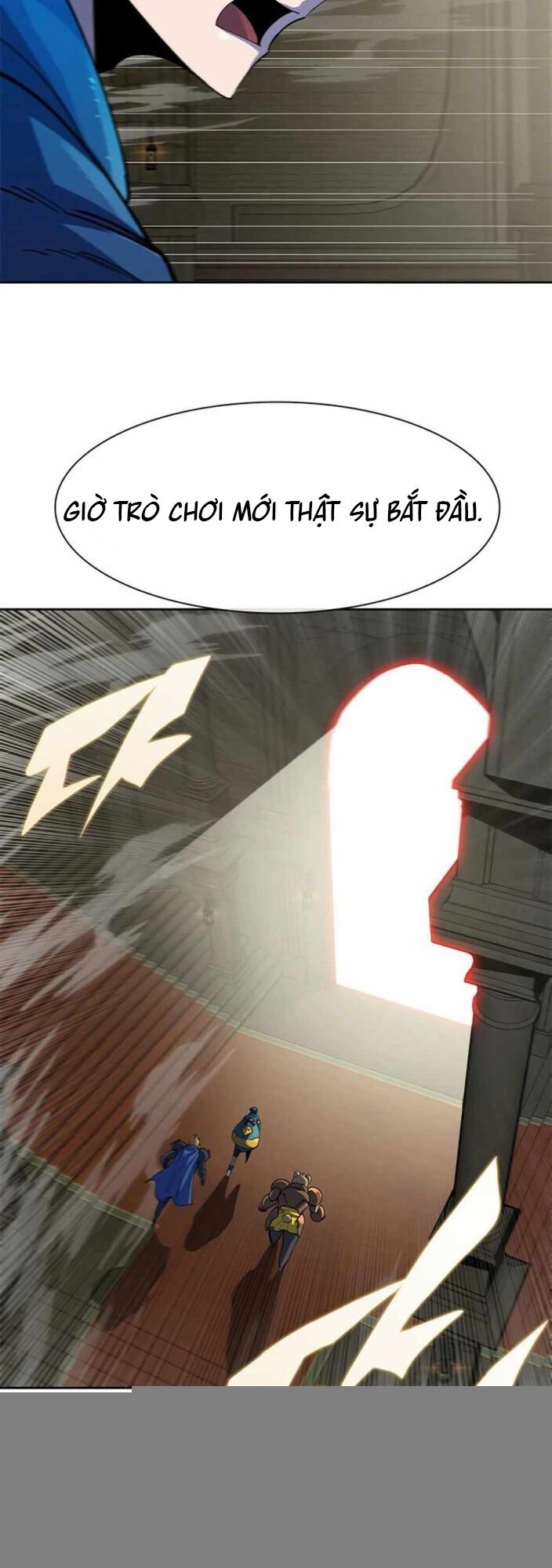 Tôi Chỉ Là Người Khuân Vác Trong Hầm Ngục Chap 11 - Next Chap 12