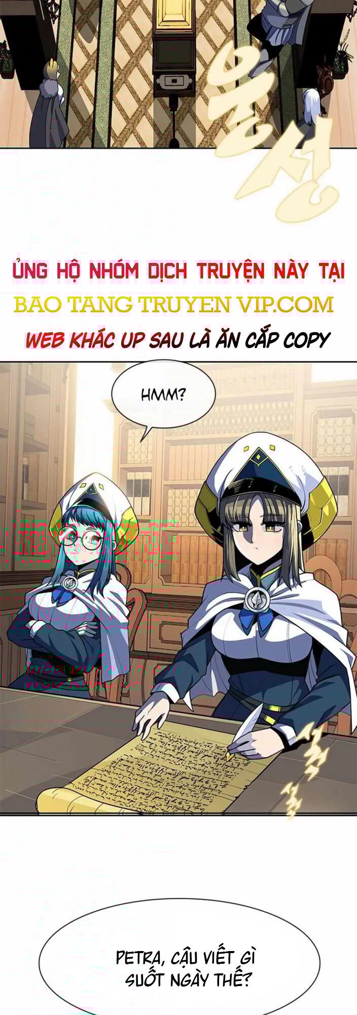 Tôi Chỉ Là Người Khuân Vác Trong Hầm Ngục Chap 11 - Next Chap 12