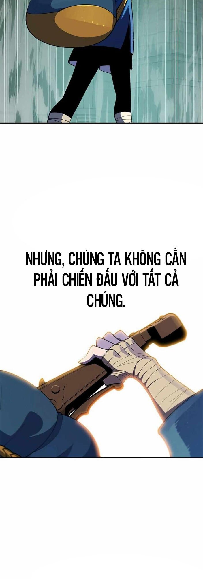 Tôi Chỉ Là Người Khuân Vác Trong Hầm Ngục Chap 11 - Next Chap 12