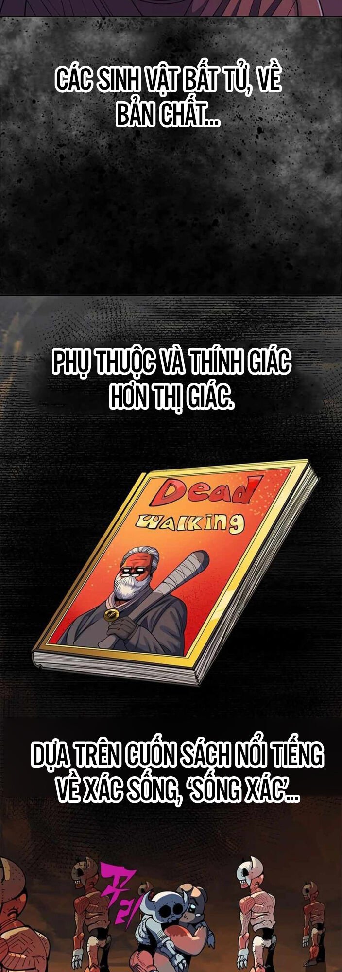 Tôi Chỉ Là Người Khuân Vác Trong Hầm Ngục Chap 11 - Next Chap 12