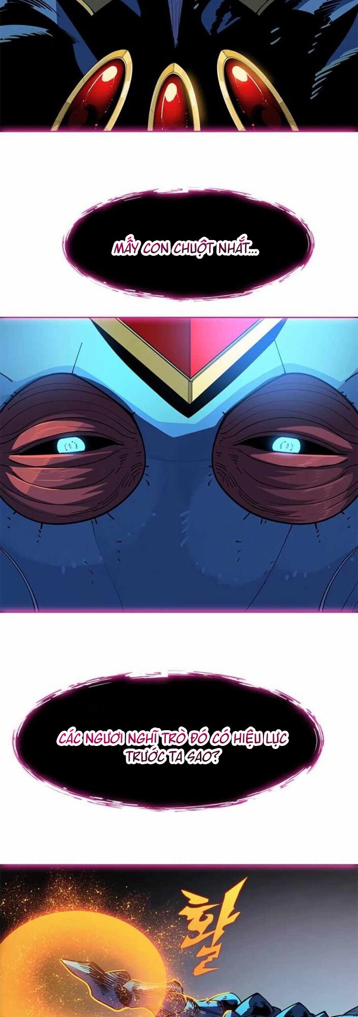 Tôi Chỉ Là Người Khuân Vác Trong Hầm Ngục Chap 11 - Next Chap 12