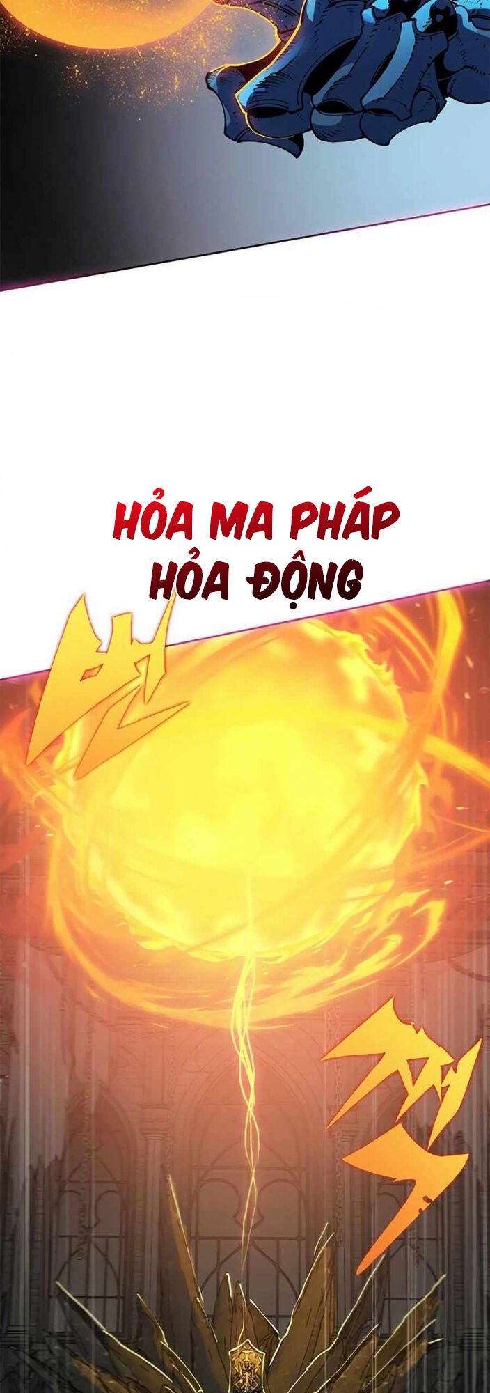 Tôi Chỉ Là Người Khuân Vác Trong Hầm Ngục Chap 11 - Next Chap 12