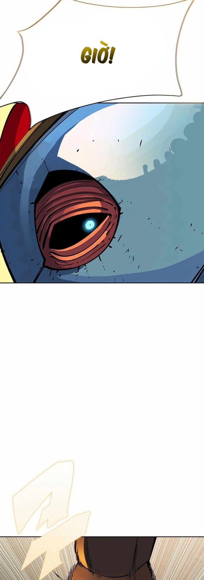 Tôi Chỉ Là Người Khuân Vác Trong Hầm Ngục Chap 11 - Next Chap 12