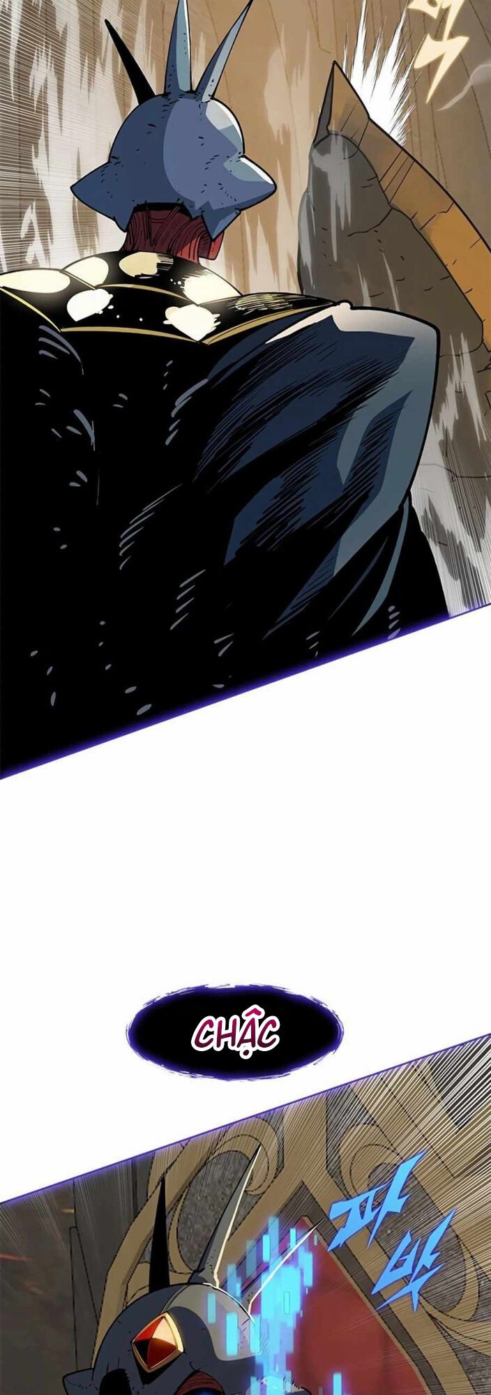 Tôi Chỉ Là Người Khuân Vác Trong Hầm Ngục Chap 11 - Next Chap 12