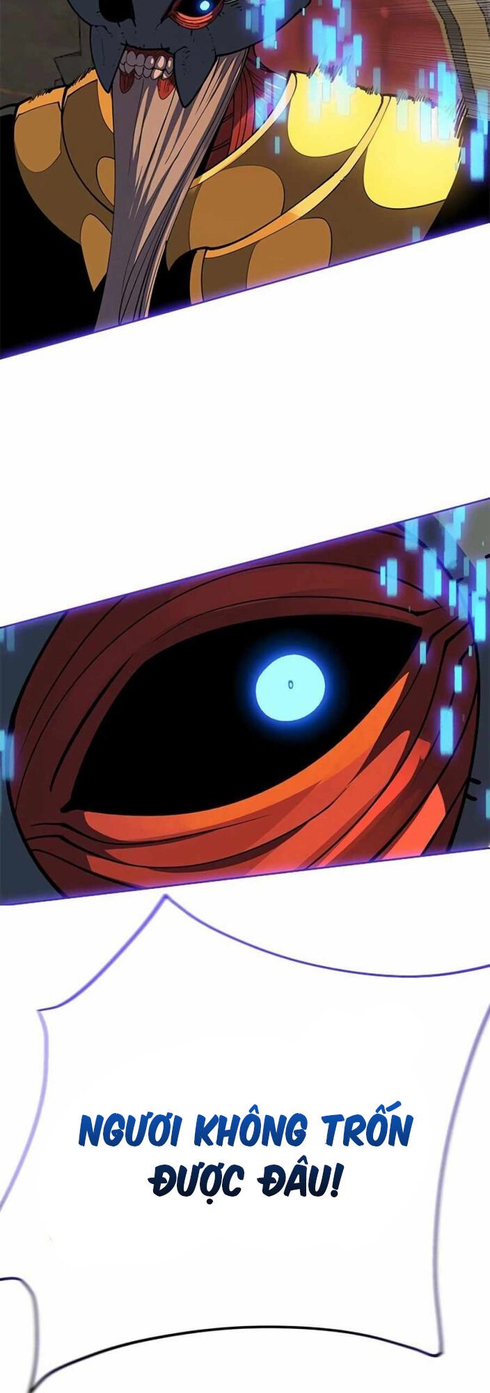 Tôi Chỉ Là Người Khuân Vác Trong Hầm Ngục Chap 11 - Next Chap 12