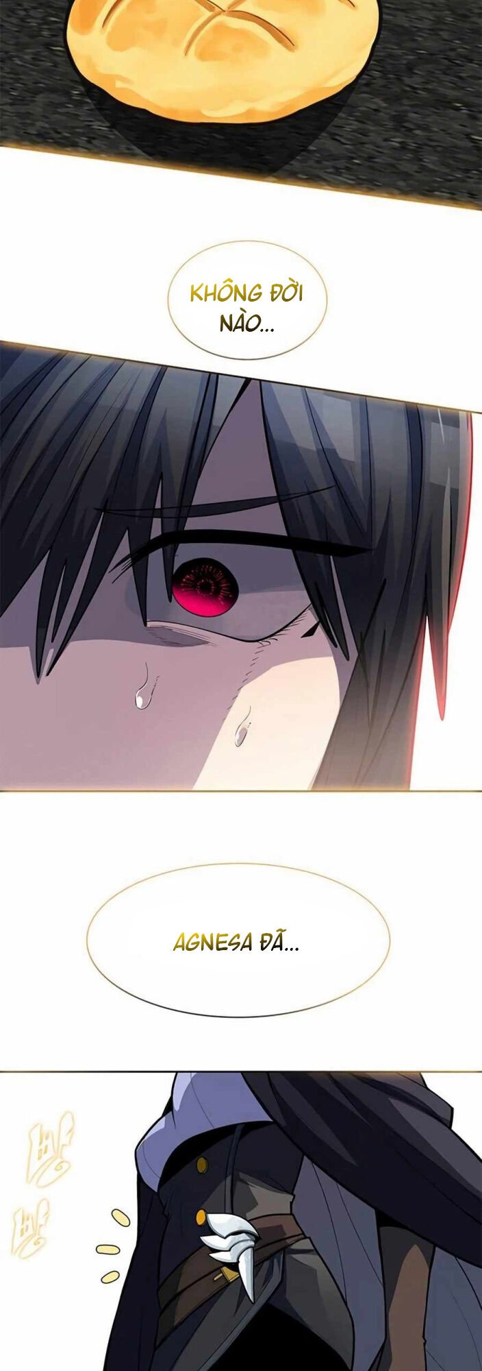 Tôi Chỉ Là Người Khuân Vác Trong Hầm Ngục Chap 11 - Next Chap 12