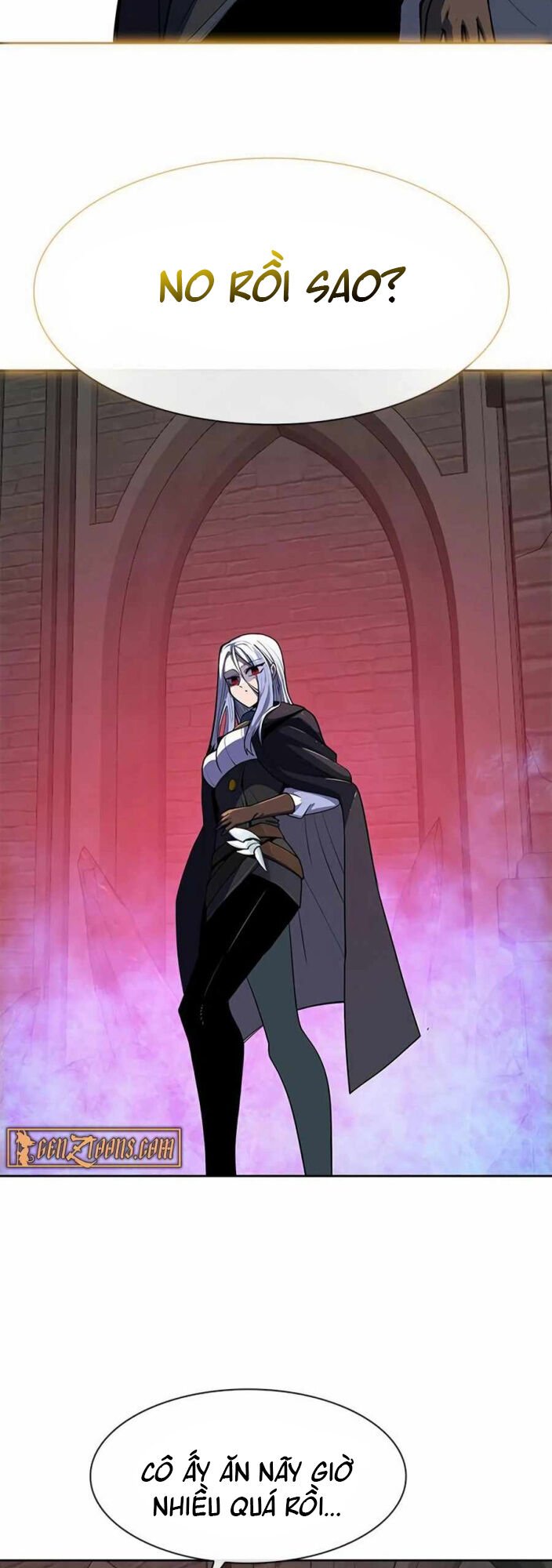 Tôi Chỉ Là Người Khuân Vác Trong Hầm Ngục Chap 11 - Next Chap 12