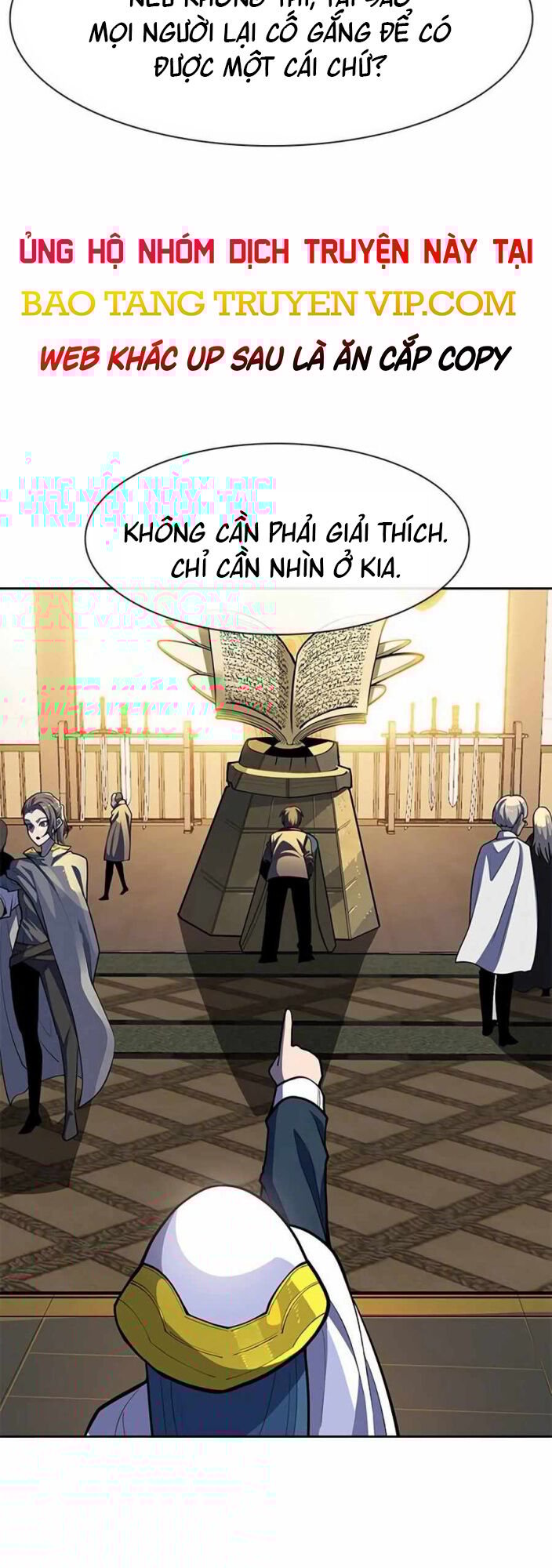 Tôi Chỉ Là Người Khuân Vác Trong Hầm Ngục Chap 11 - Next Chap 12