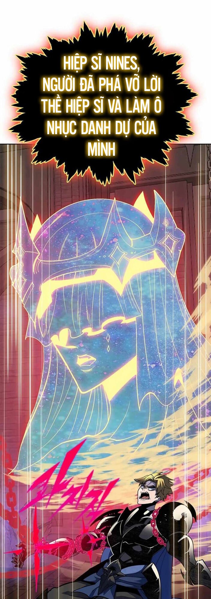 Tôi Chỉ Là Người Khuân Vác Trong Hầm Ngục Chap 11 - Next Chap 12